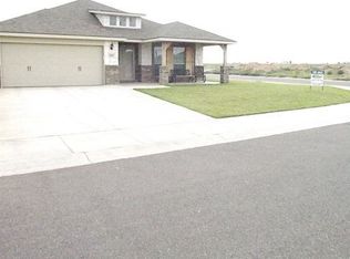 7007 34th Pl, Lubbock, TX 79407