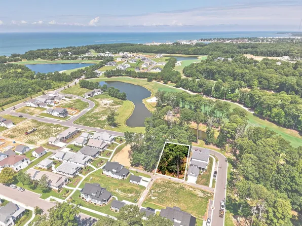 117 William Scott Ln #344, Cape Charles, VA 23310