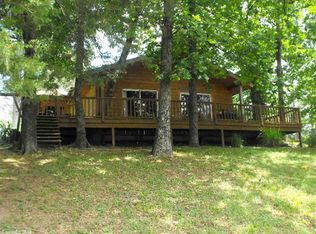 57 Riverside Ln, Mount Ida, AR 71957