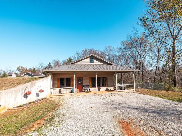 302 S Patton St, Newburg, MO 65550