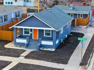 1901 E Routt Ave #1/2, Pueblo, CO 81004