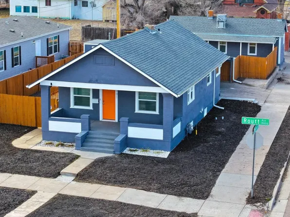 1901 E Routt Ave, Pueblo, CO 81004
