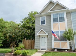 3963 Sea Bream Ct, North Beach, MD 20714
