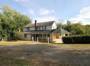 43 Foss Ave, Hampton, NJ 08827