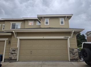 17926 E 104th Way Unit A, Commerce City, CO 80022