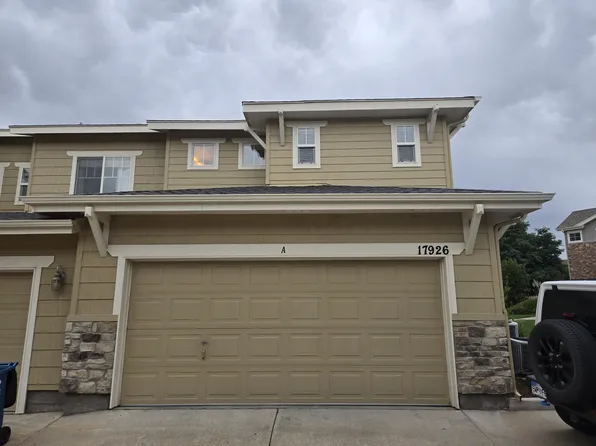 17926 E 104th Way Unit A, Commerce City, CO 80022