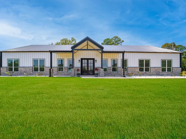 322 W Echo Ln, Kilgore, TX 75662