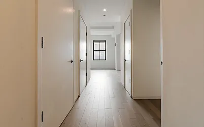 Rented by Harmonycity Corp.