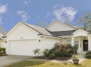 1169 Carmona Pl, Saint Augustine, FL 32092