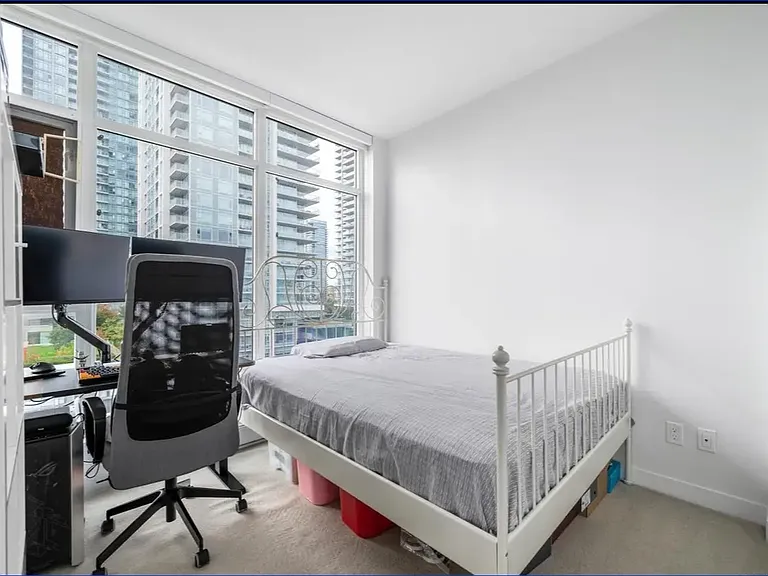 2nd bdrm