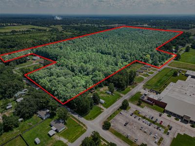 576 County Road 2268, Cleveland, TX, 77327
