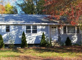 284 Summer St, Rockland, MA 02370