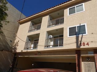 684 W 2nd St APT 2, San Pedro, CA 90731