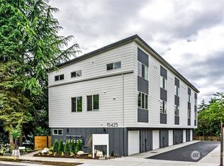 15425 2nd Ave NE UNIT E, Shoreline, WA