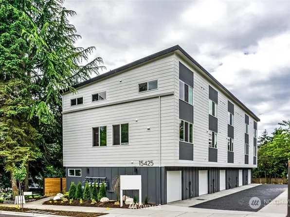 15425 2nd Avenue NE #E, Shoreline, WA 98155
