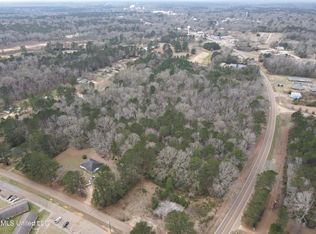 State Highway 24, Gloster, MS 39638