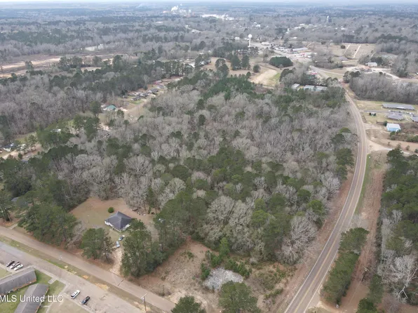 State Highway 24, Gloster, MS 39638