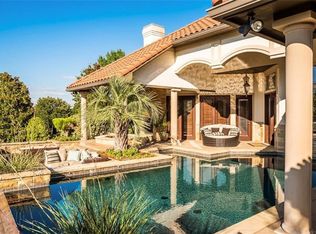107 Redtail Hawk Dr, Aledo, TX 76008