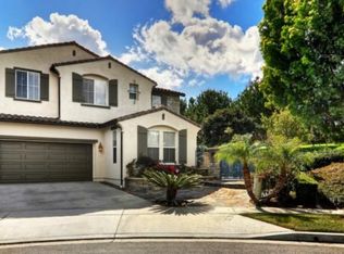 164 Weathervane, Irvine, CA 92603