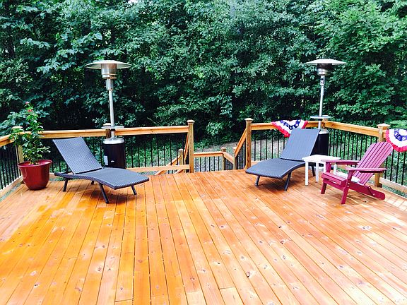 2nd image of 5301 Twin Creeks Pl