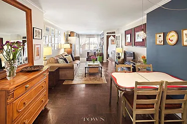 Sold by Town Residential