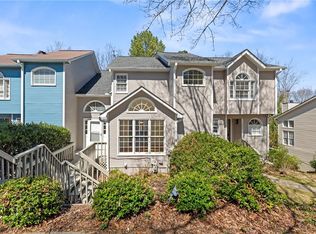 1661 Paddlewheel Dr, Marietta, GA 30062