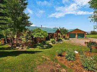8965 Sandy Creek Ln, Bozeman, MT 59715