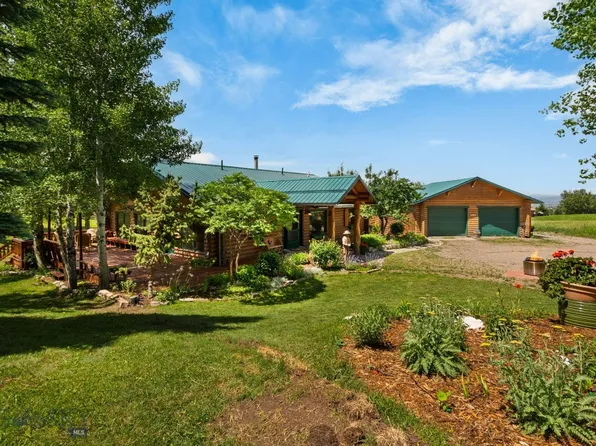 8965 Sandy Creek Ln, Bozeman, MT 59715