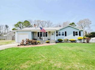 213 Weymouth Ave, Egg Harbor Township, NJ 08234