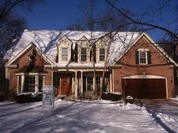510 Country Club Ln photo 1