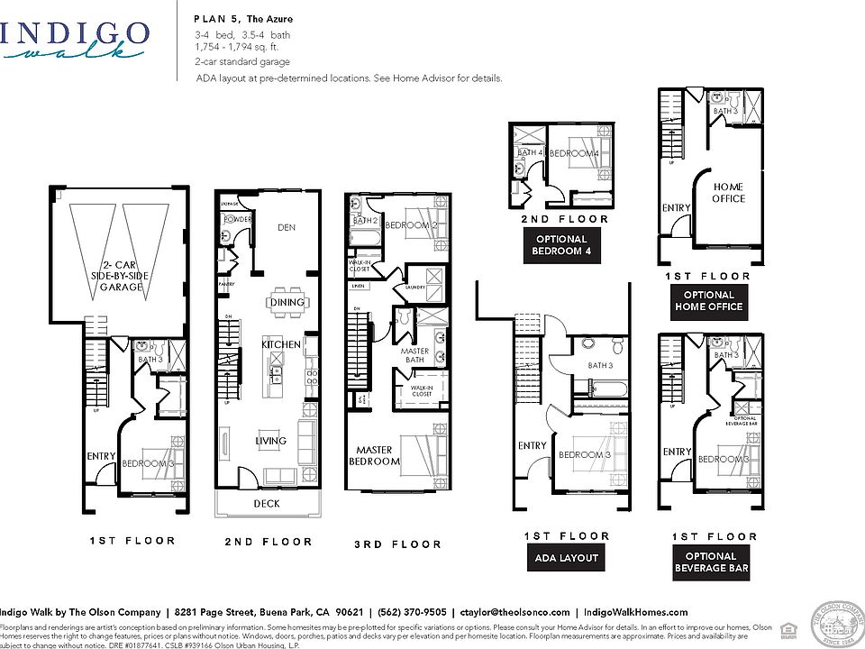 2nd image of 8281 Page St #G72pym