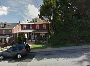 135 S 8th Ave, Coatesville, PA 19320