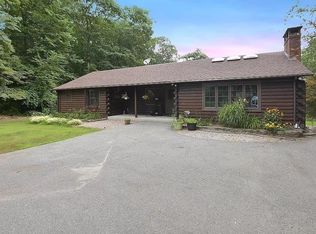 25 Latham Farm Rd, Smithfield, RI 02917
