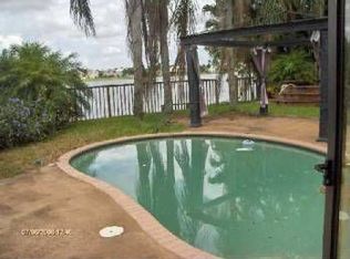3121 Cape Cir, Margate, FL 33063