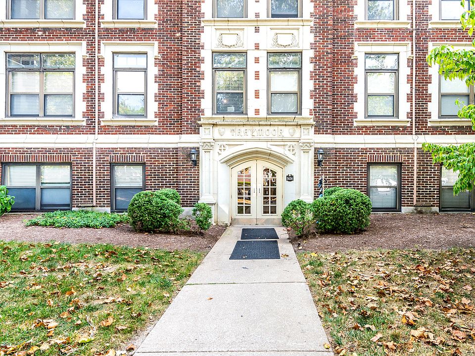 1st image of 5636 Waterman Blvd APT 35