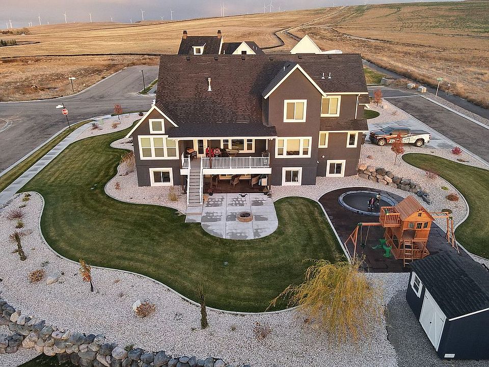 1st image of 3772 S Purple Sage Dr