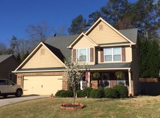 41 Lighthouse Dr, Winder, GA 30680