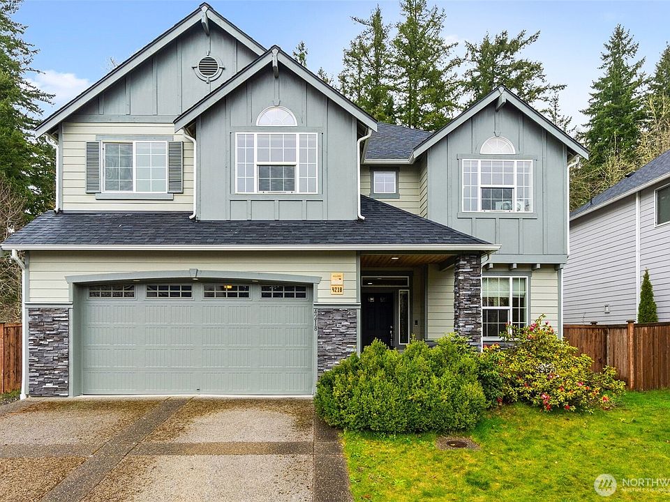 1st image of 4218 Goldcrest Drive NW