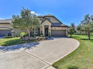 75 Floral Hills Ln, Fulshear, TX 77441