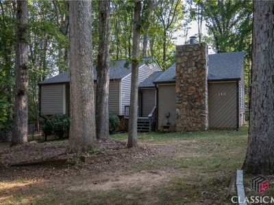 140 Kingston Way, Athens, GA, 30606