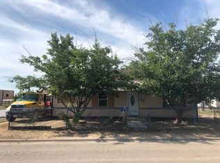 506 W 15th St, Monahans, TX 79756