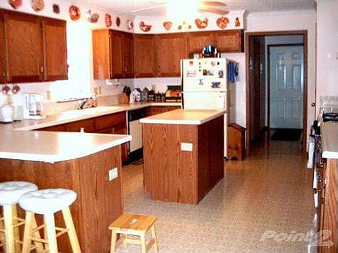 Large Kitchen