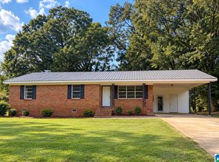 32 Ada Dr, Oxford, AL 36203