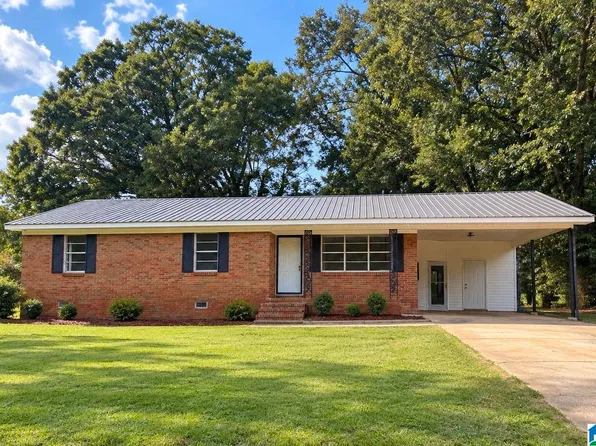 32 Ada Dr, Oxford, AL 36203