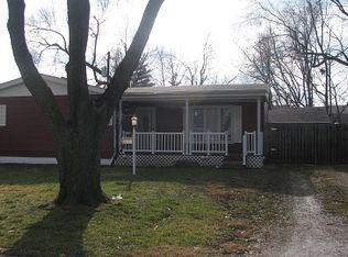 1607 Sheffield Rd, Champaign, IL 61821