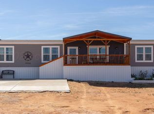 22501 Sierrita Cir, Amarillo, TX 79124