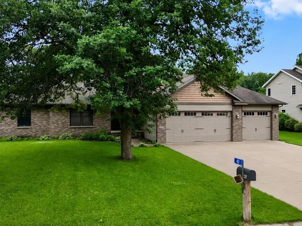 40 86th St NW, Rice, MN 56367