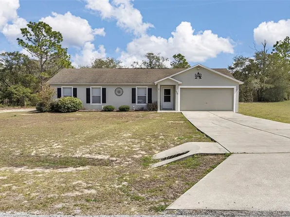 4963 SW Hyacinth Ct, Dunnellon, FL 34431