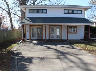 5142 E Indiana Beach Rd, Monticello, IN 47960