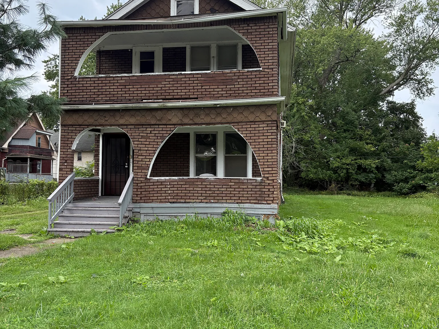 2 bed, 840 sqft, $825 — Photo 1
